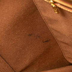 Monogram All-In PM