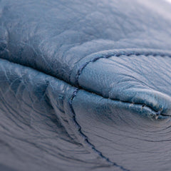 Lambskin Motocross Classic Clip M Clutch