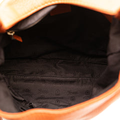 Leather New Jackie Satchel_4