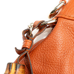 Leather New Jackie Satchel_8