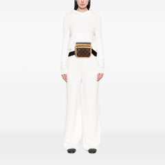 Monogram Bosphore Belt Bag