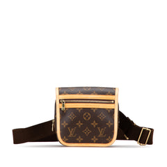 Monogram Bosphore Belt Bag