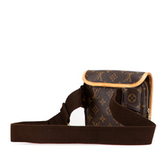 Monogram Bosphore Belt Bag