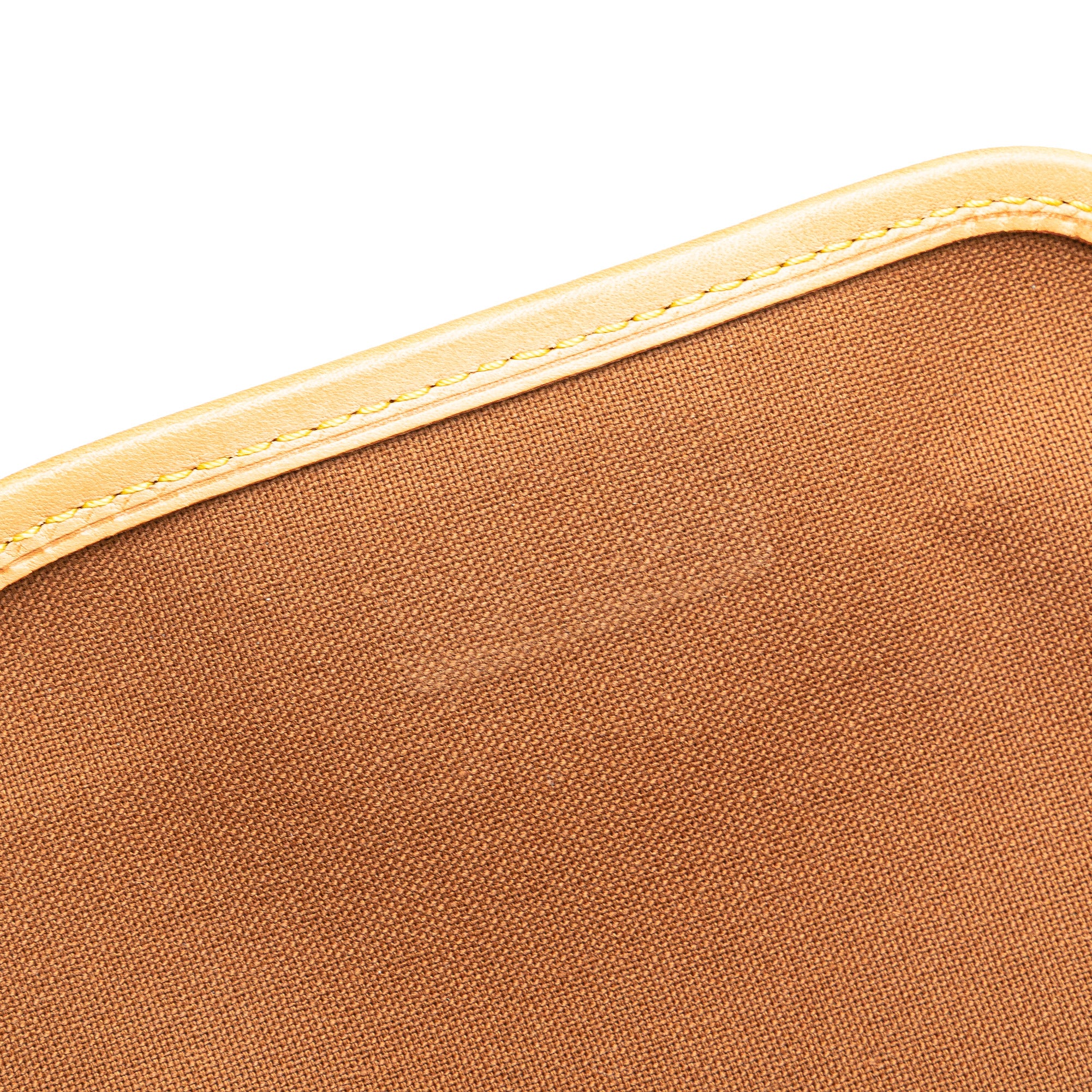 Monogram Bosphore Belt Bag