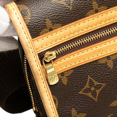 Monogram Bosphore Belt Bag