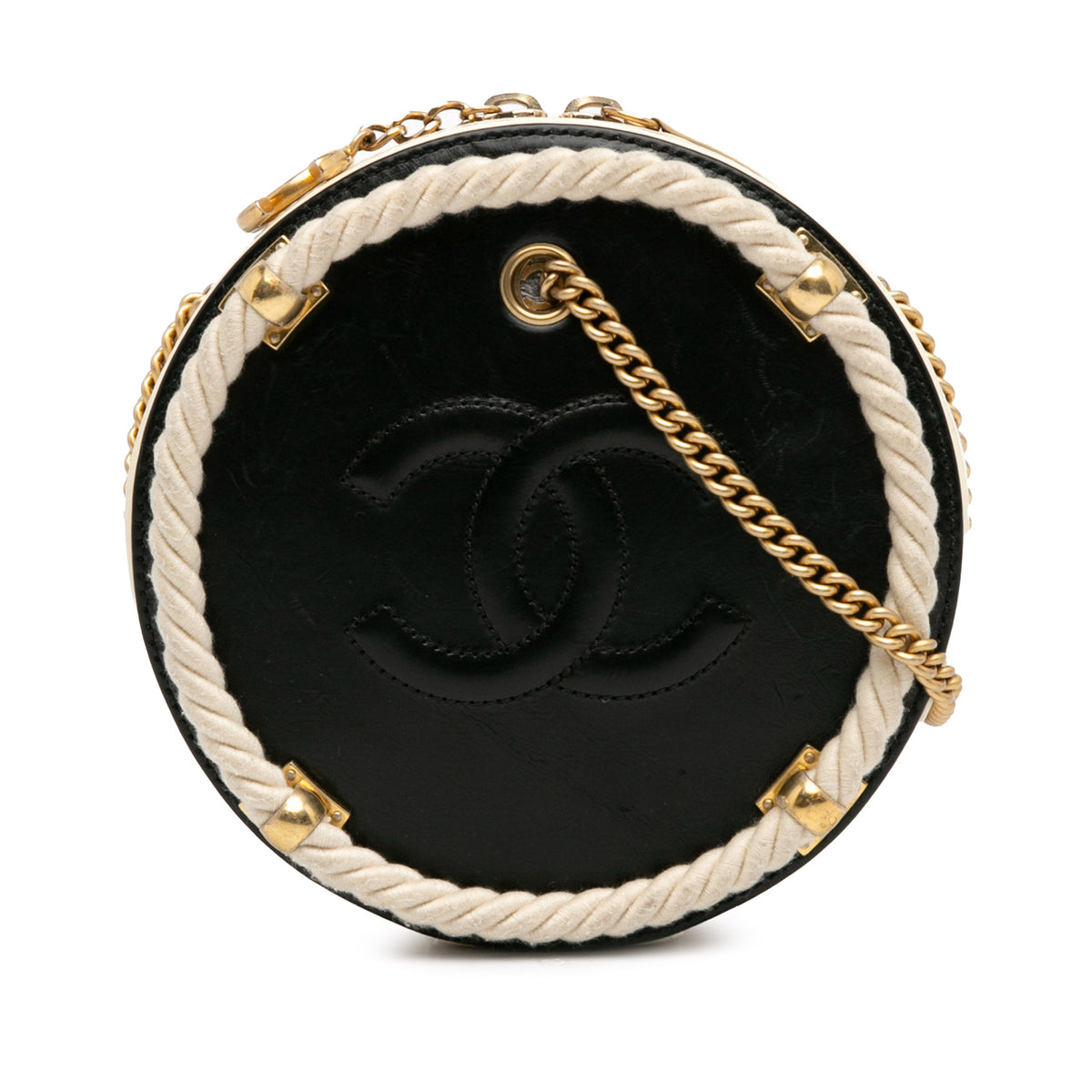 En Vogue Round Bag_0