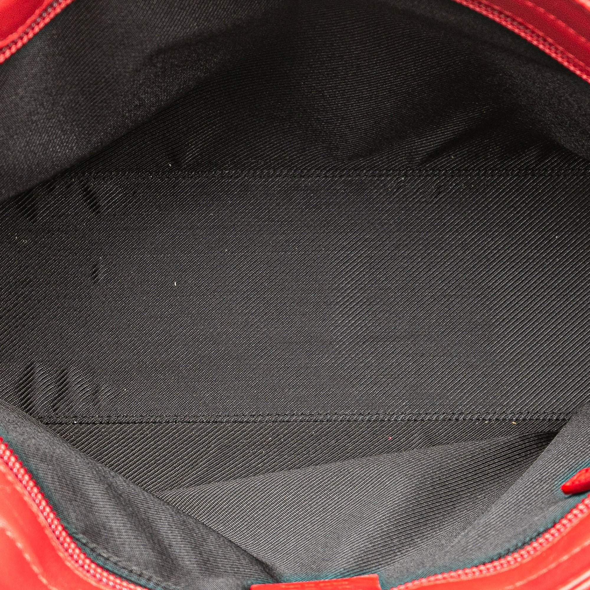 GG Canvas Tote