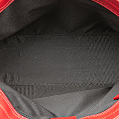 GG Canvas Tote