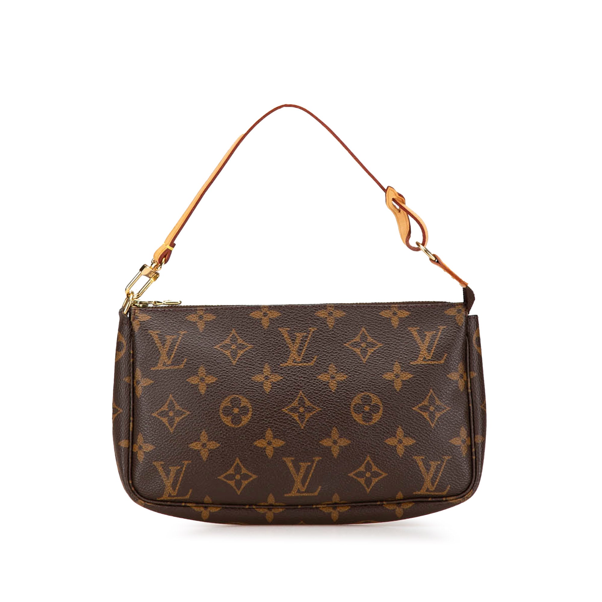 Monogram Pochette Accessoires