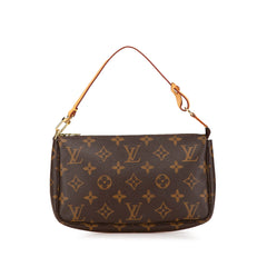 Monogram Pochette Accessoires