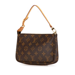 Monogram Pochette Accessoires