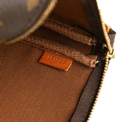 Monogram Pochette Accessoires