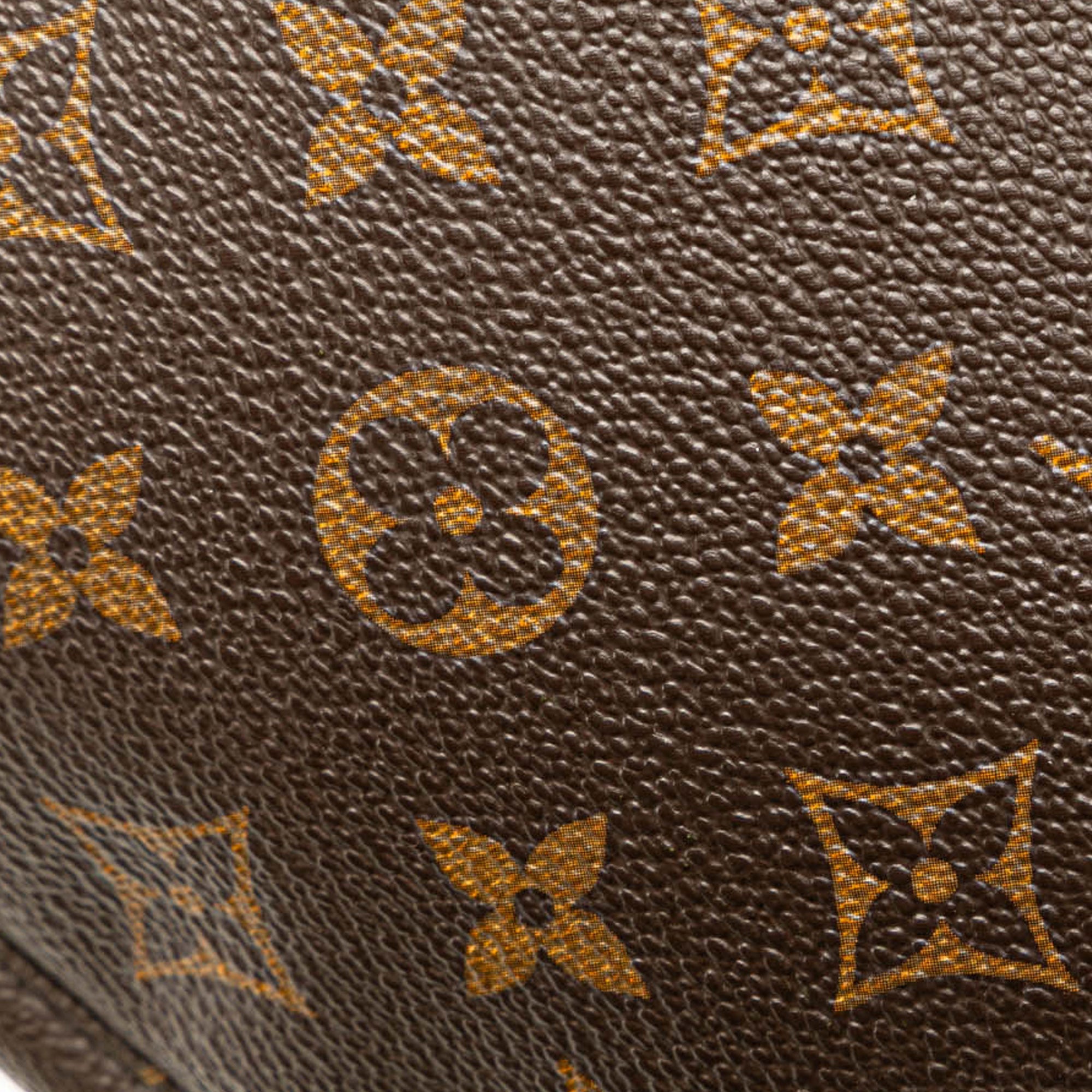 Monogram Pochette Accessoires