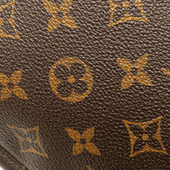Monogram Pochette Accessoires