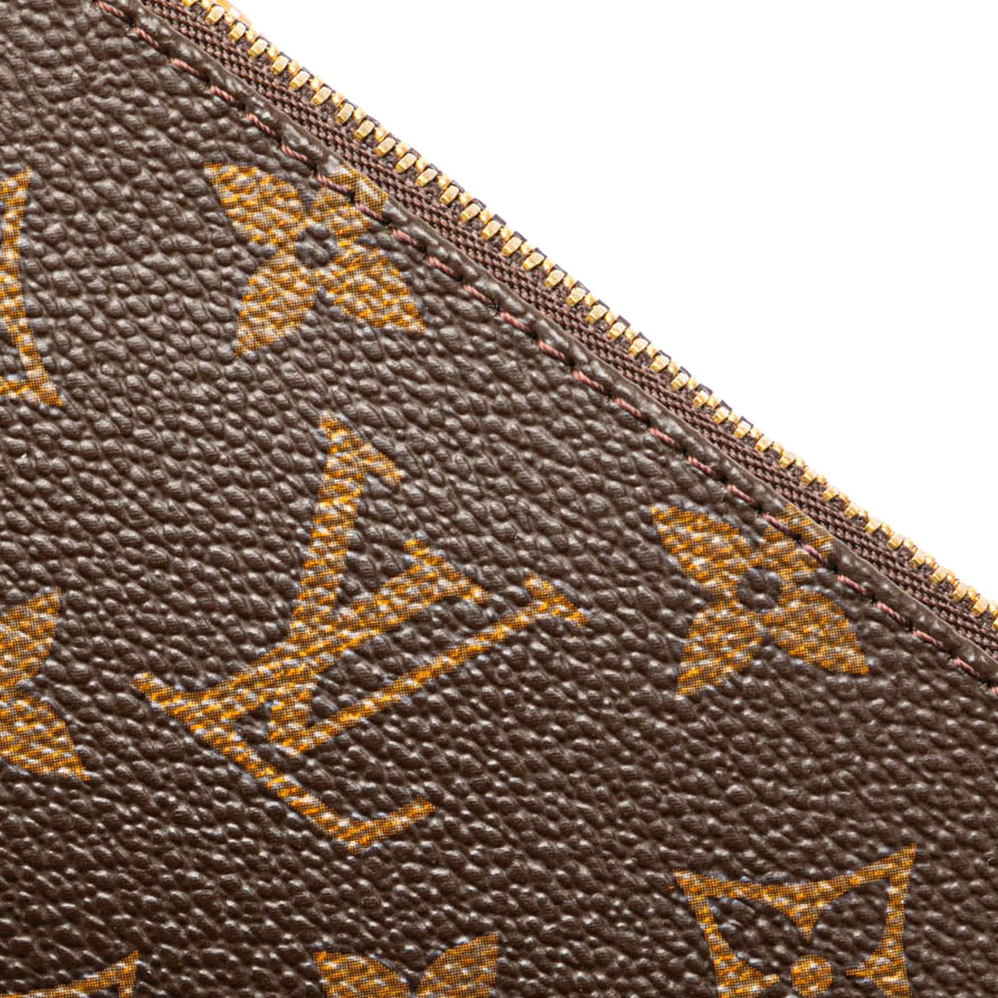 Monogram Pochette Accessoires
