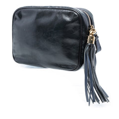 Patent Soho Disco Crossbody