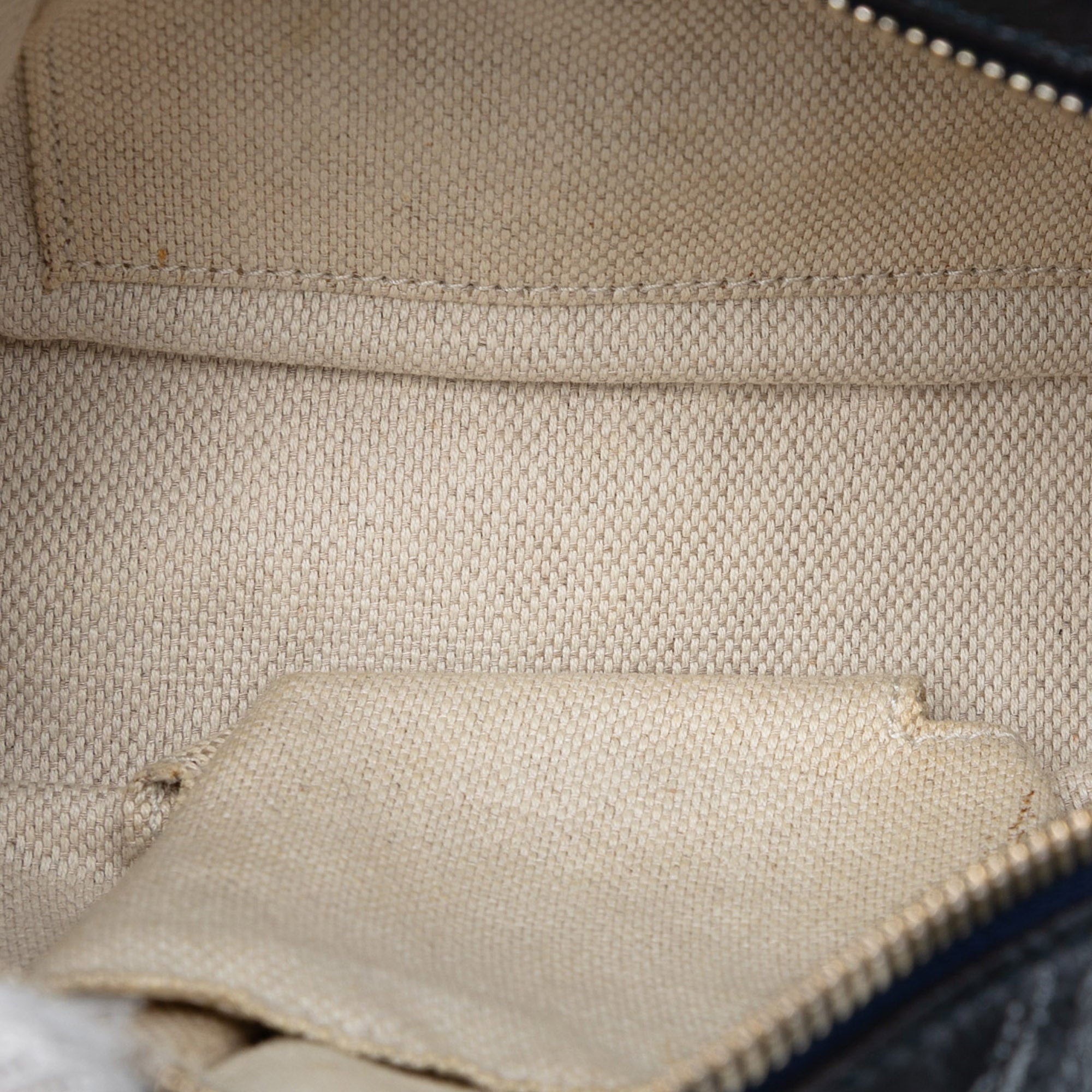 Patent Soho Disco Crossbody