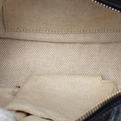 Patent Soho Disco Crossbody