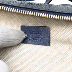 Patent Soho Disco Crossbody