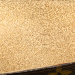 Monogram Pochette Florentine