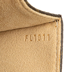 Monogram Pochette Florentine