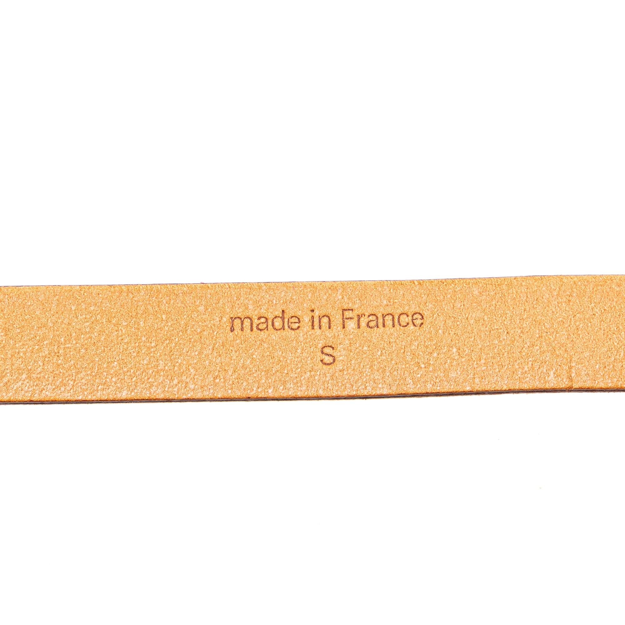 Monogram Pochette Florentine