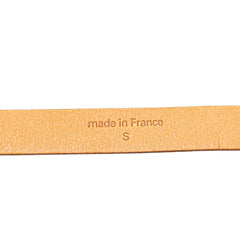 Monogram Pochette Florentine