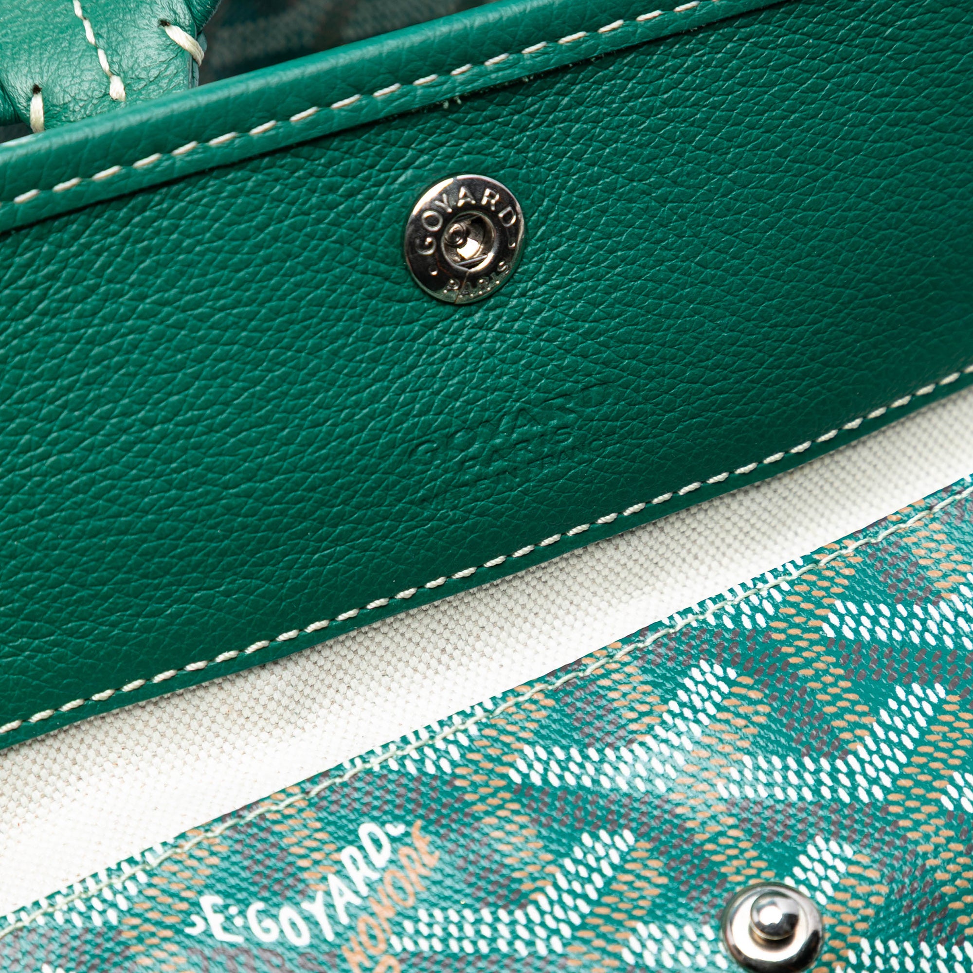 Goyardine Saint Louis GM