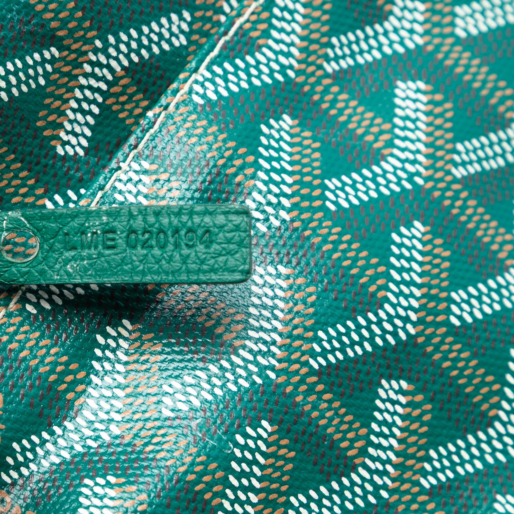 Goyardine Saint Louis GM