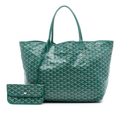 Goyardine Saint Louis GM