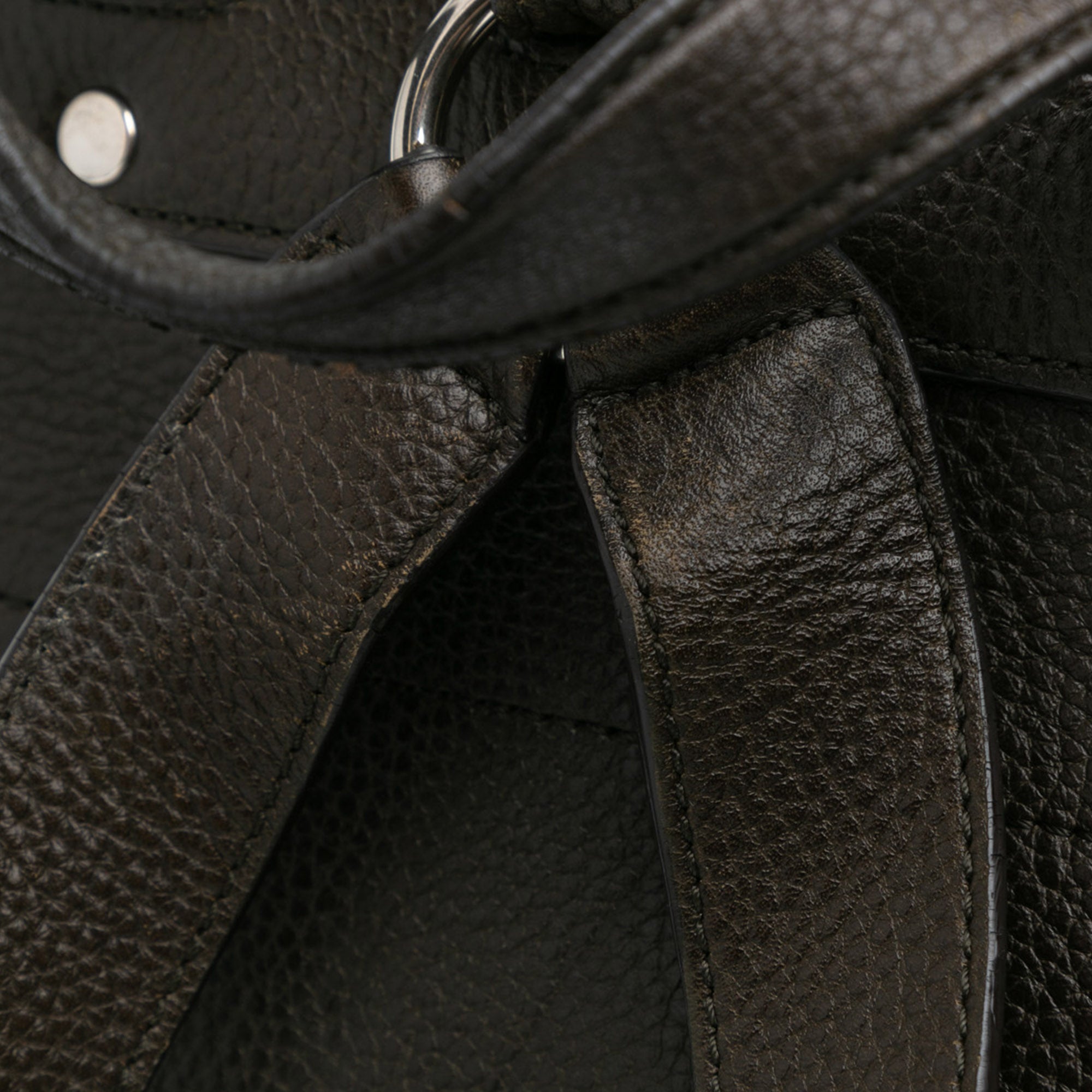 Leather Chiltern Backpack