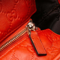 Medium Guccissima Tote