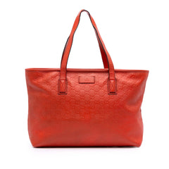 Medium Guccissima Tote