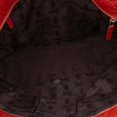 Medium Guccissima Tote