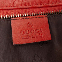 Medium Guccissima Tote