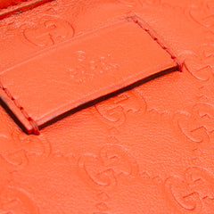 Medium Guccissima Tote