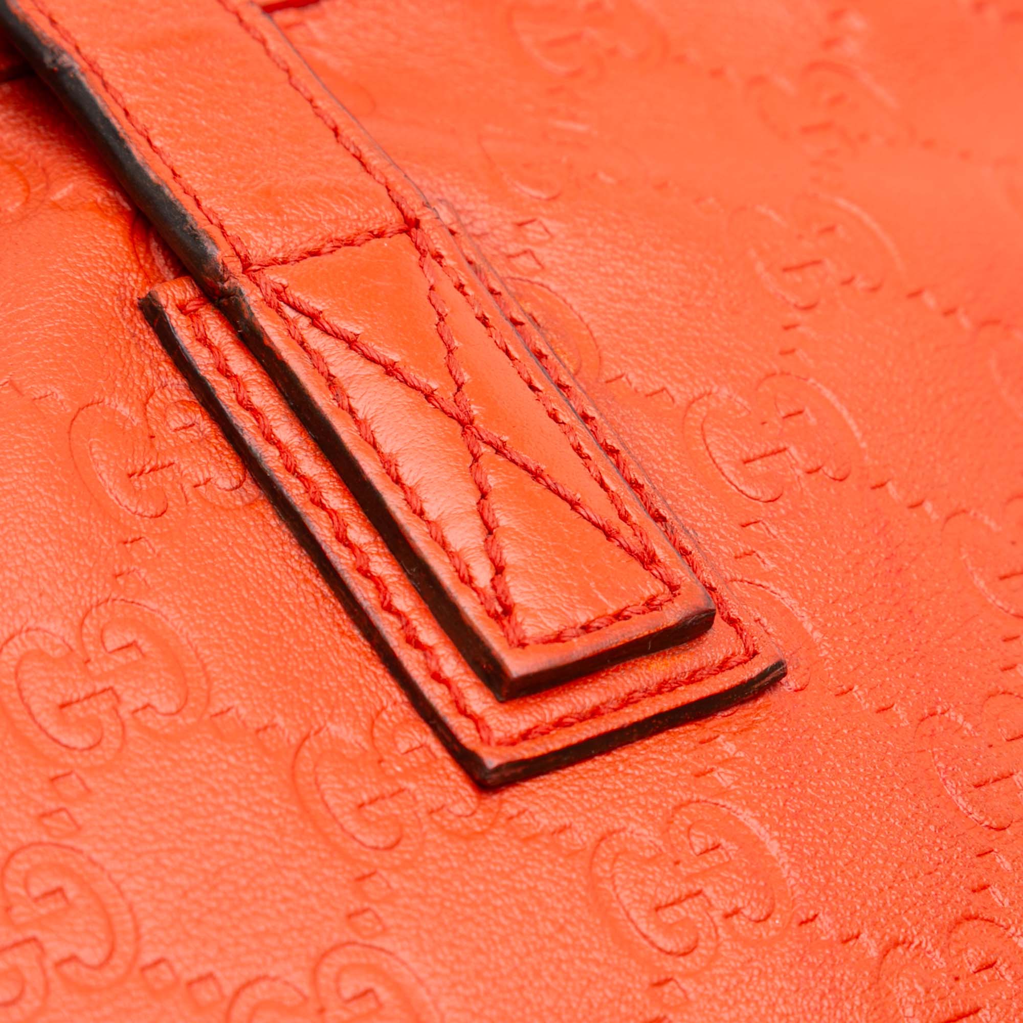 Medium Guccissima Tote