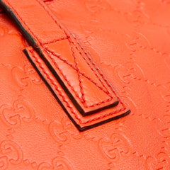 Medium Guccissima Tote