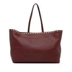 Rockstud Tote_2