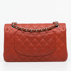 Medium Classic Caviar Double Flap_2