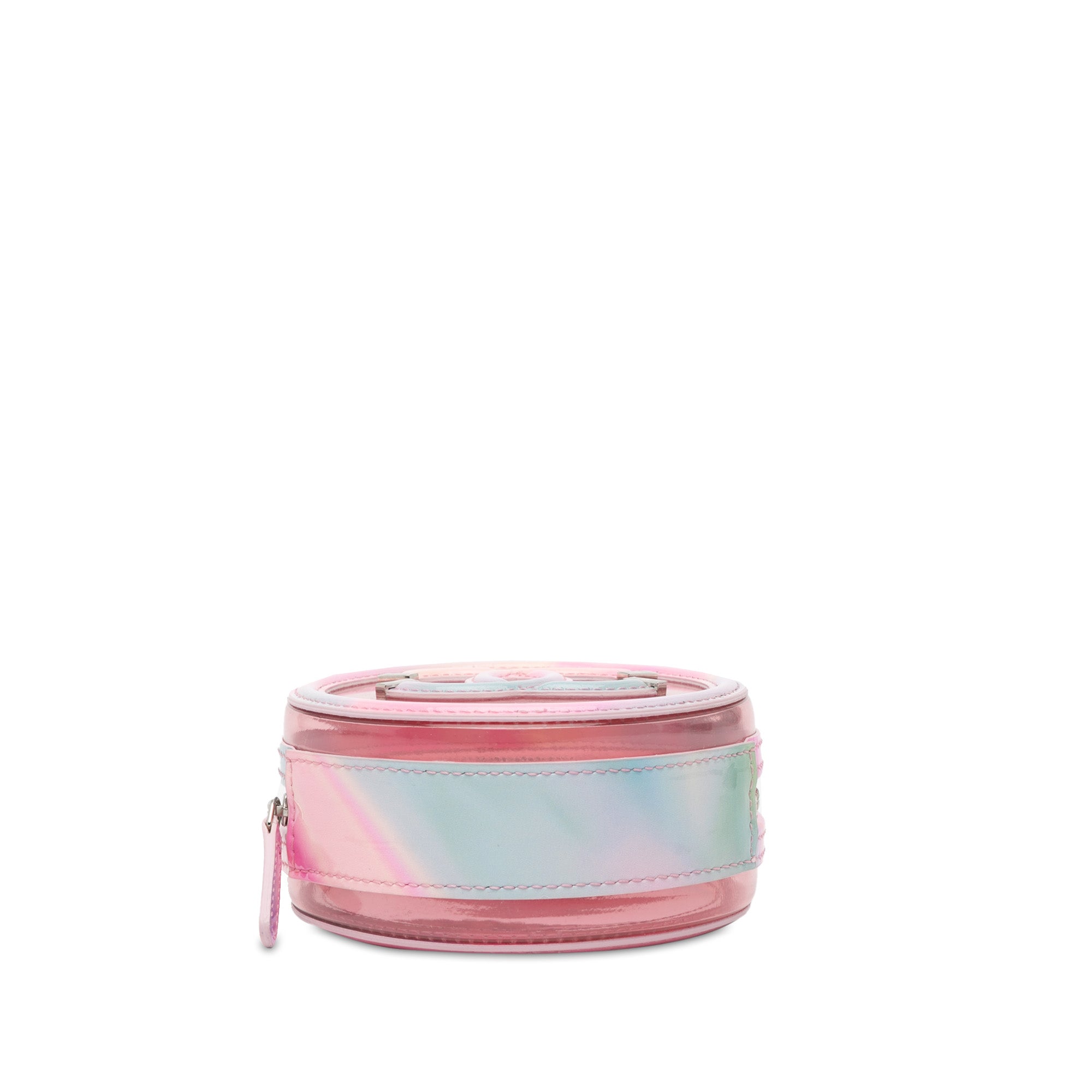 CC Filigree Transparent Round Crossbody_3