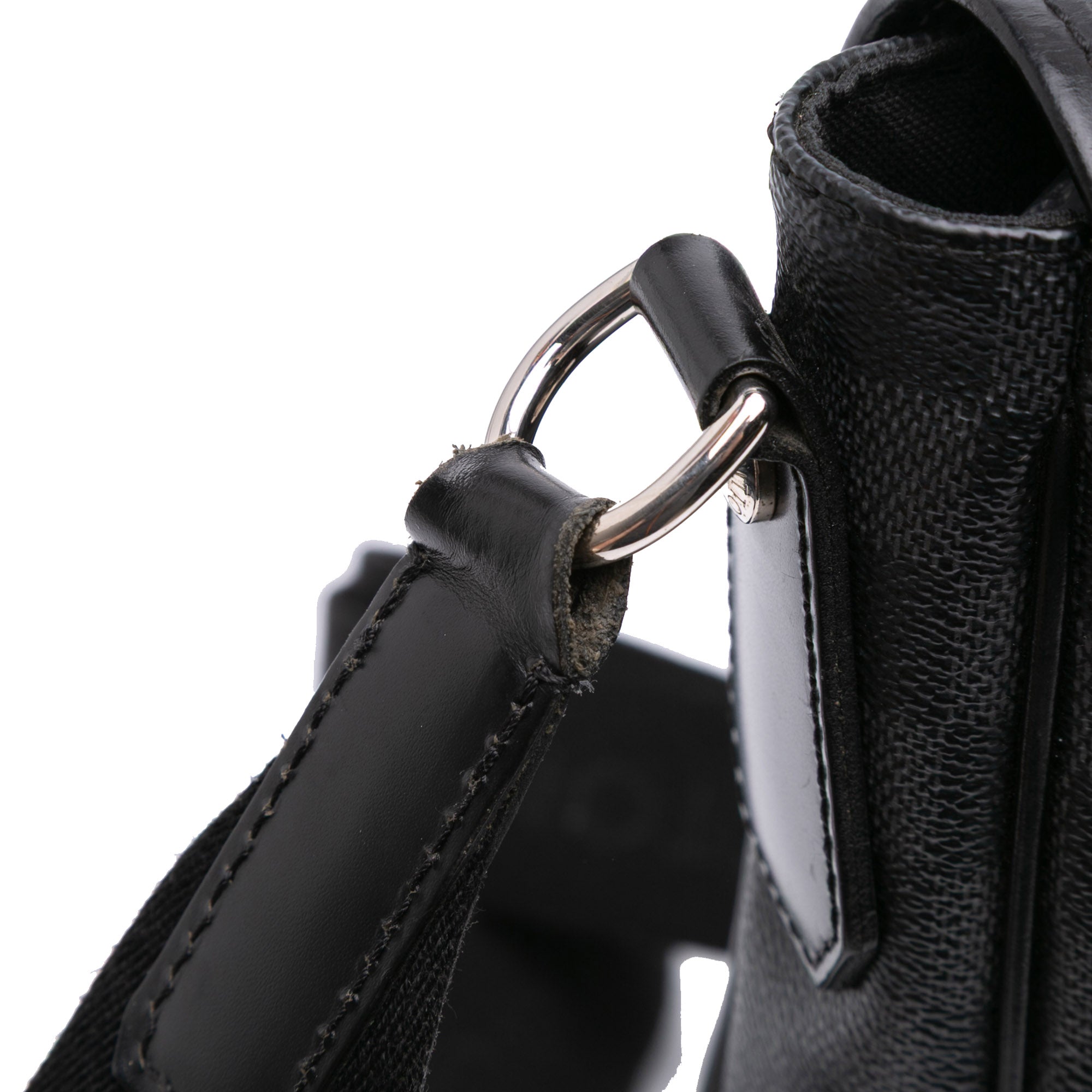 Damier Graphite Daniel MM