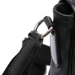 Damier Graphite Daniel MM