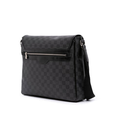 Damier Graphite Daniel MM