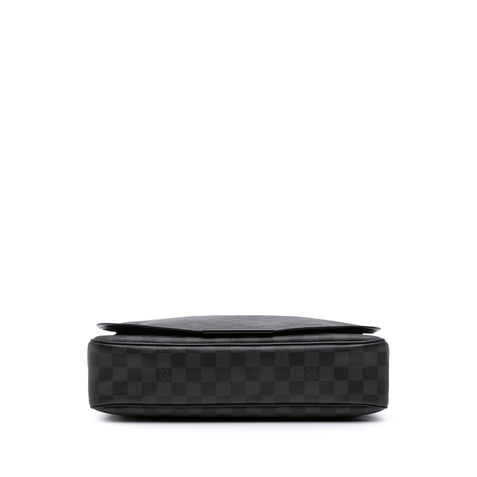Damier Graphite Daniel MM