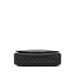Damier Graphite Daniel MM