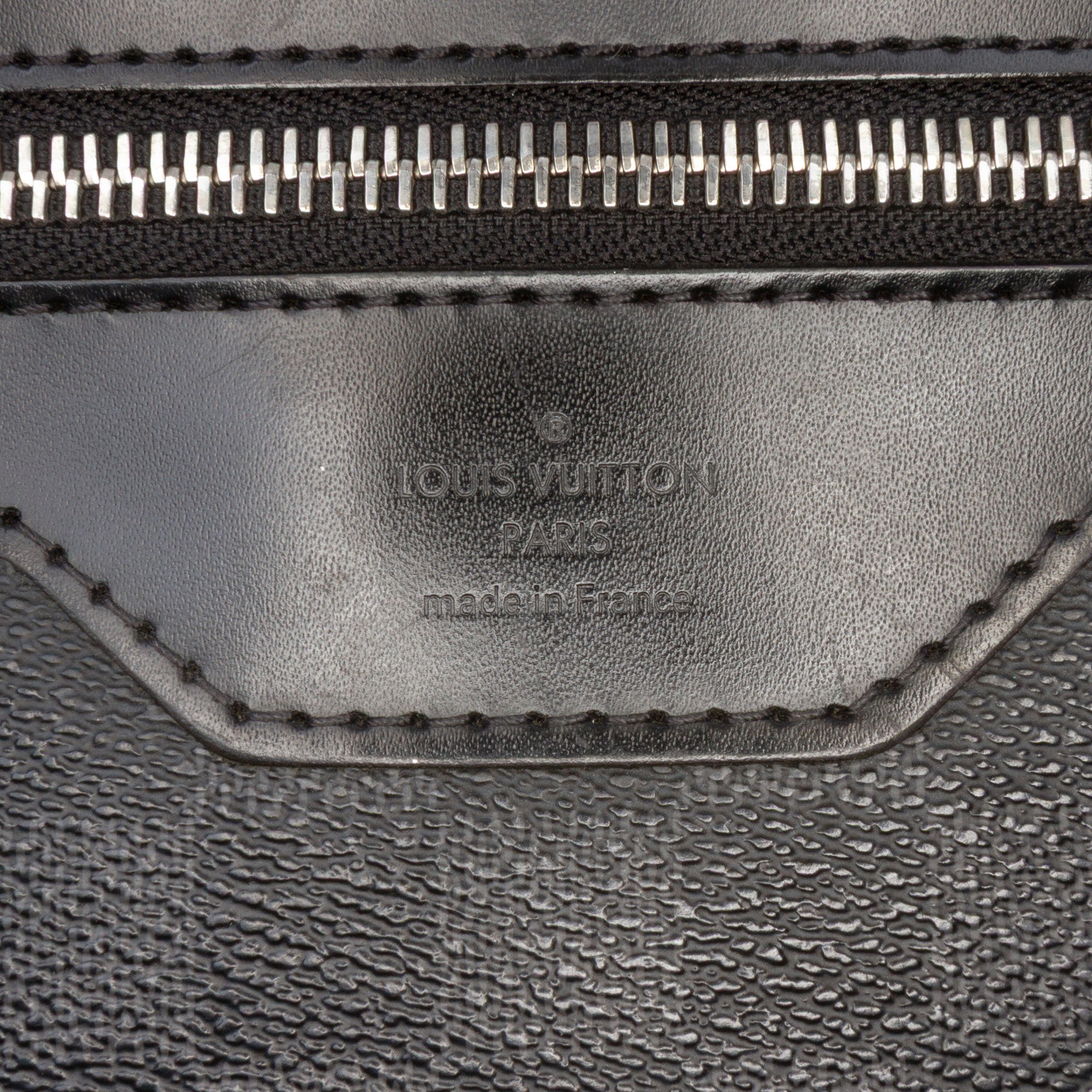 Damier Graphite Daniel MM