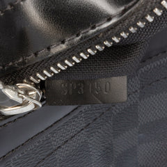 Damier Graphite Daniel MM