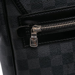 Damier Graphite Daniel MM