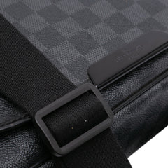 Damier Graphite Daniel MM